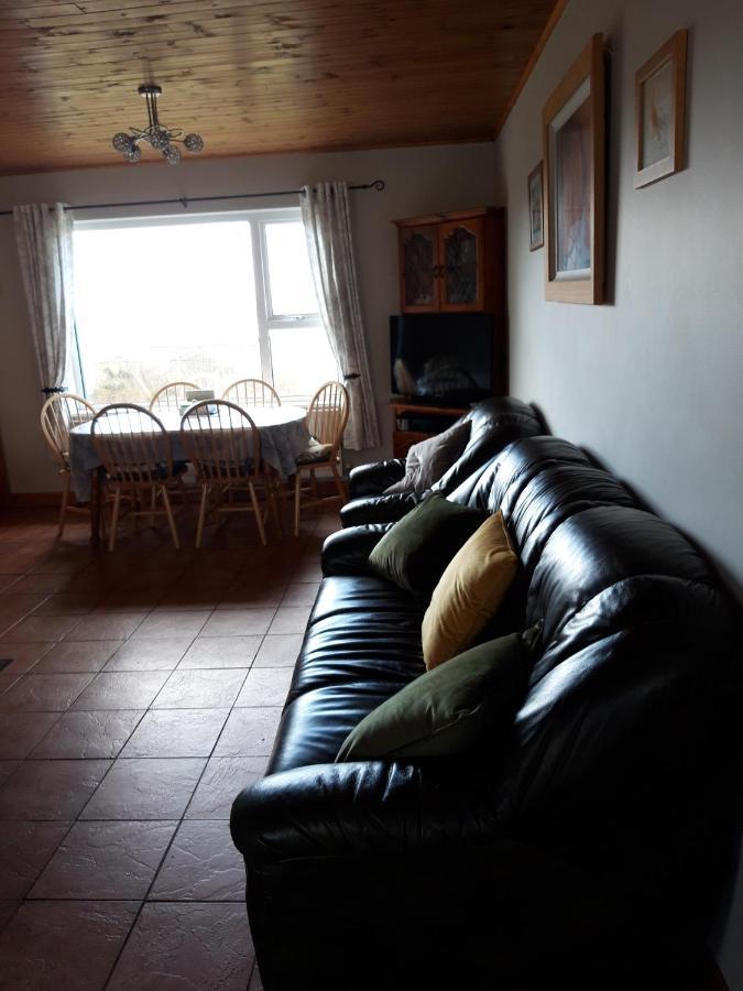 Maggie'S House Villa Glenties Eksteriør bilde