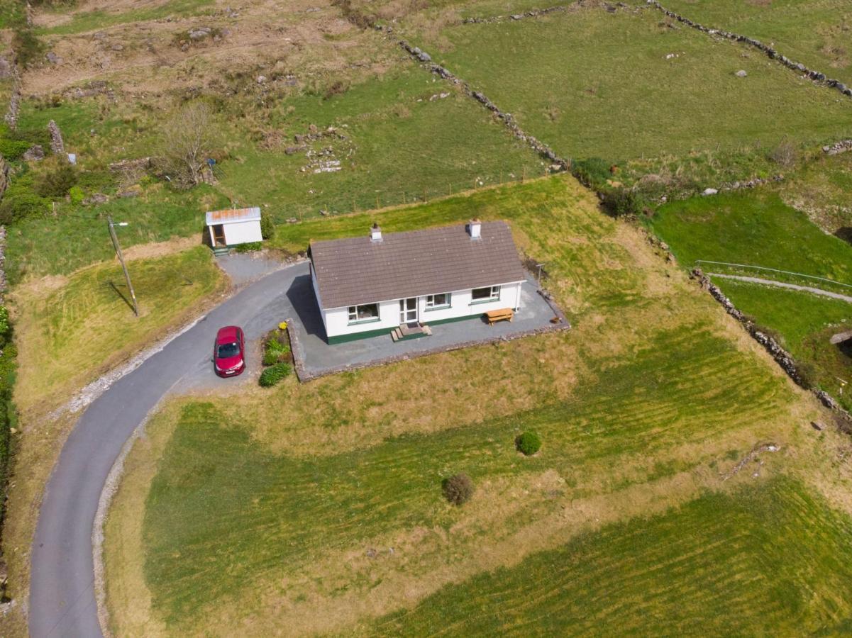 Maggie'S House Villa Glenties Eksteriør bilde